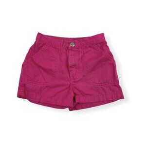 •Vintage• OshKosh 1990s Cotton Twill Shorts